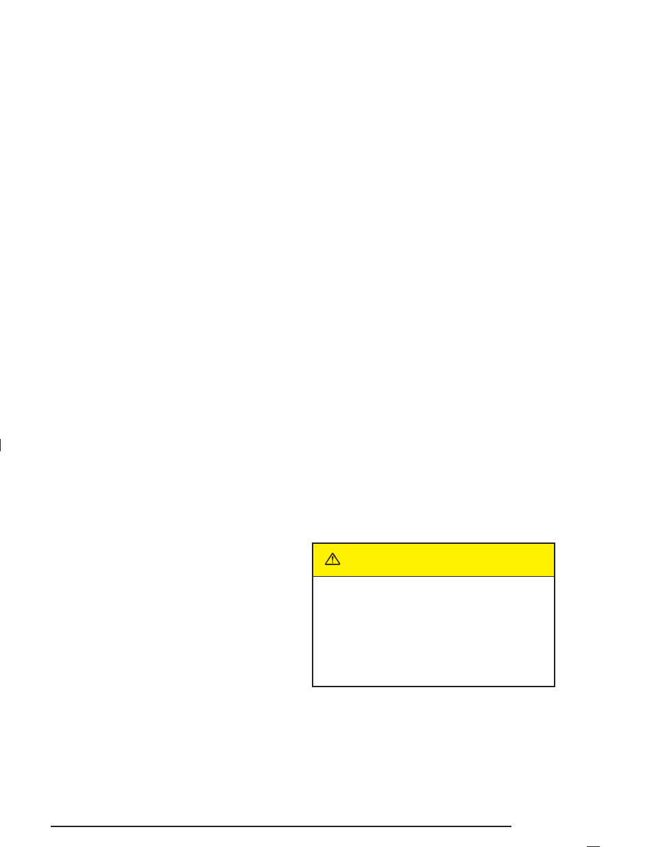 Wheel alignment and tire balance, Wheel replacement, Caution | Saturn 2004 L-Series User Manual | Page 313 / 386