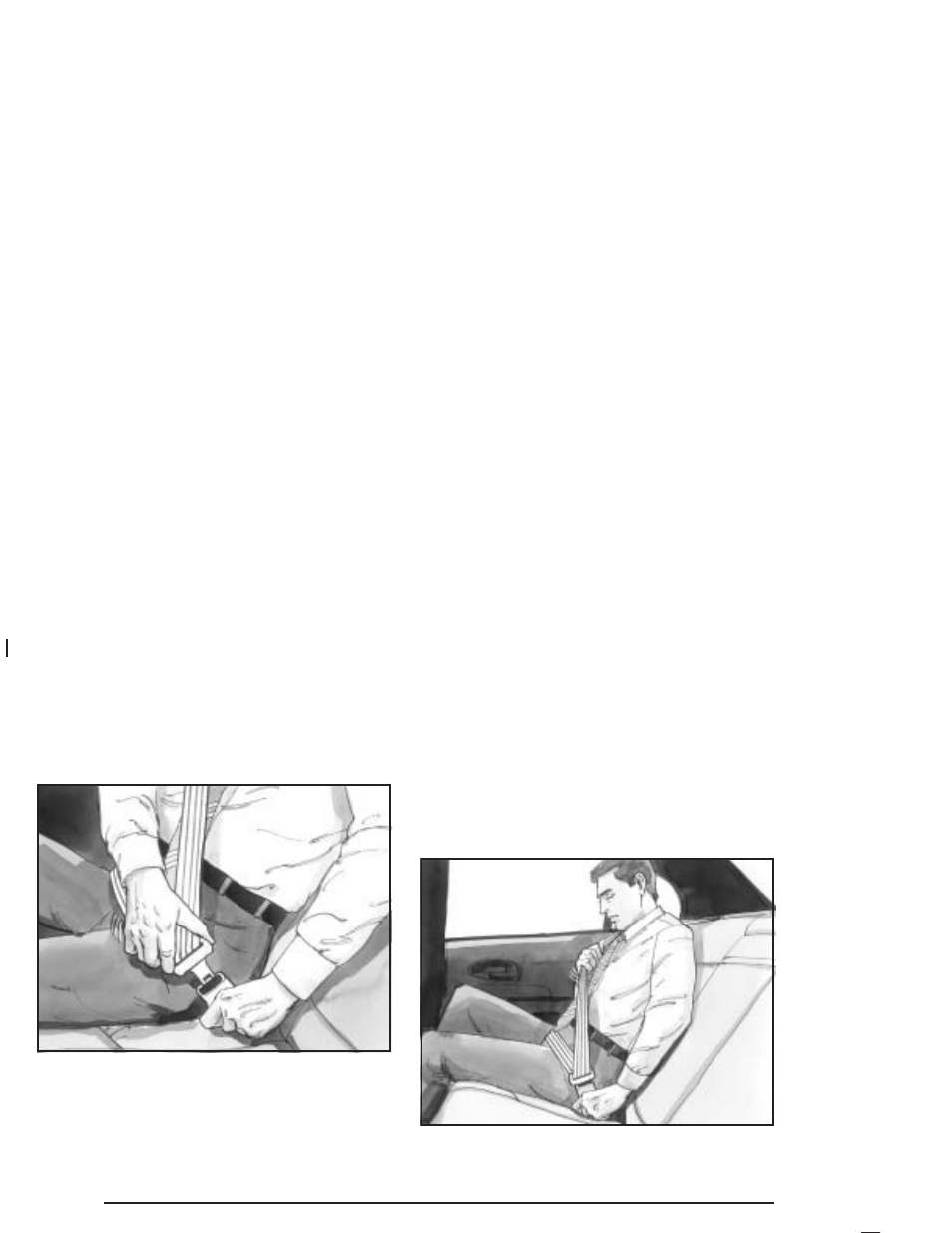 Lap-shoulder belt | Saturn 2004 L-Series User Manual | Page 32 / 386