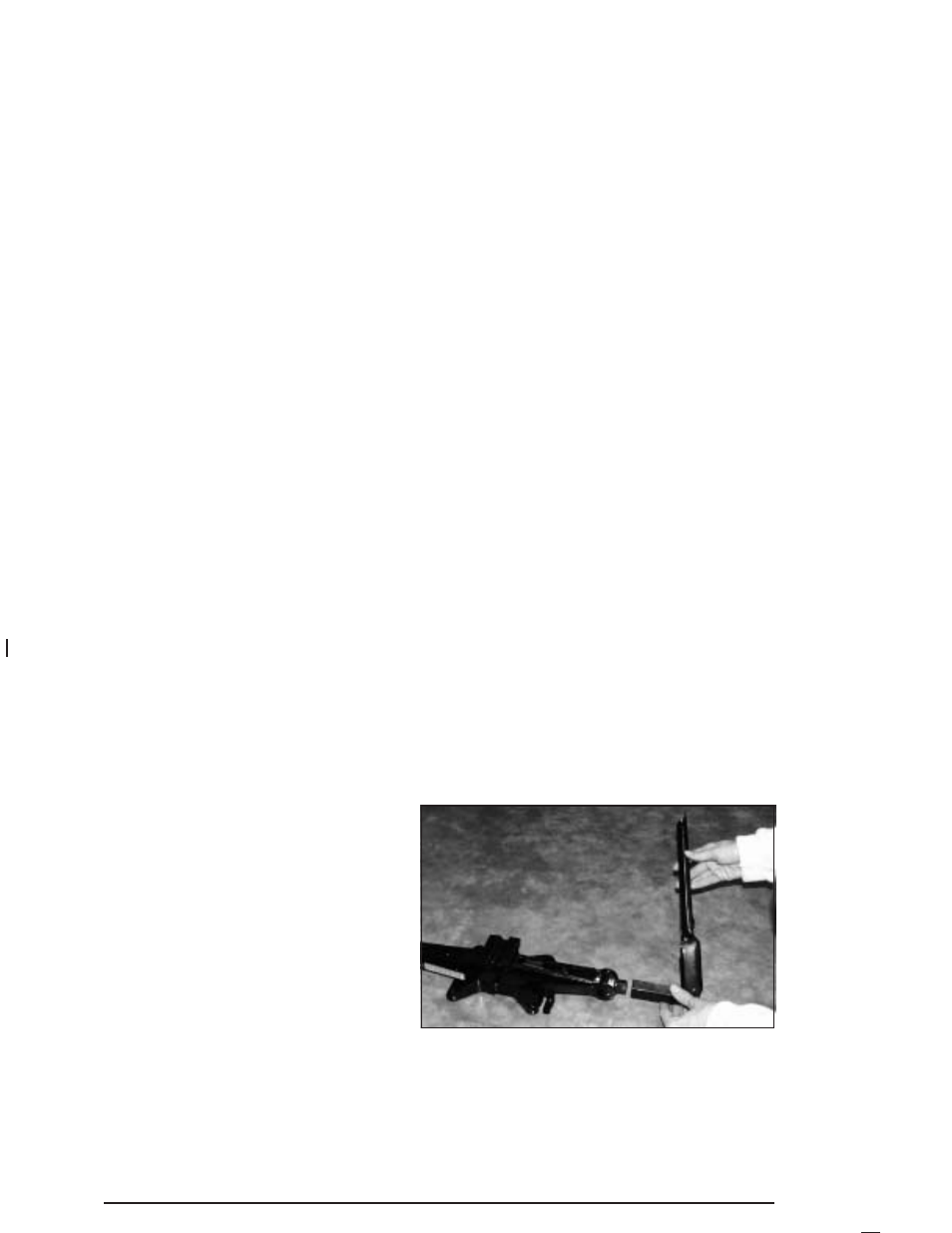 Removing the wheel | Saturn 2004 L-Series User Manual | Page 320 / 386