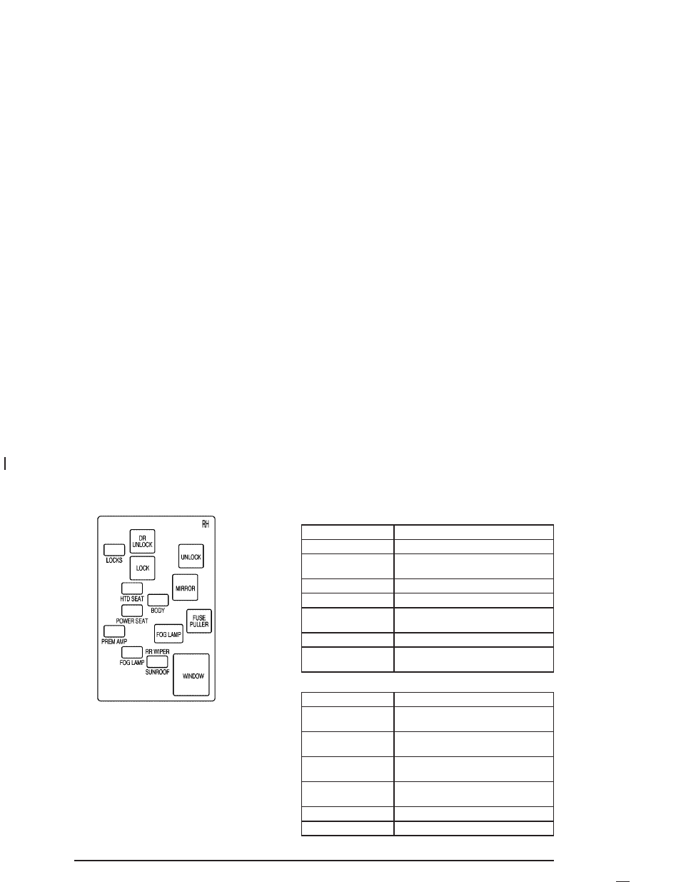 Saturn 2004 L-Series User Manual | Page 340 / 386