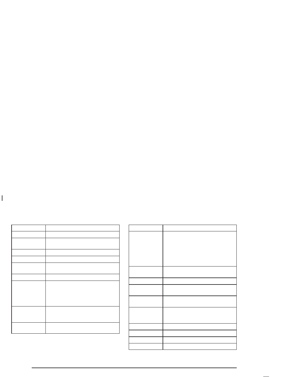 Saturn 2004 L-Series User Manual | Page 342 / 386