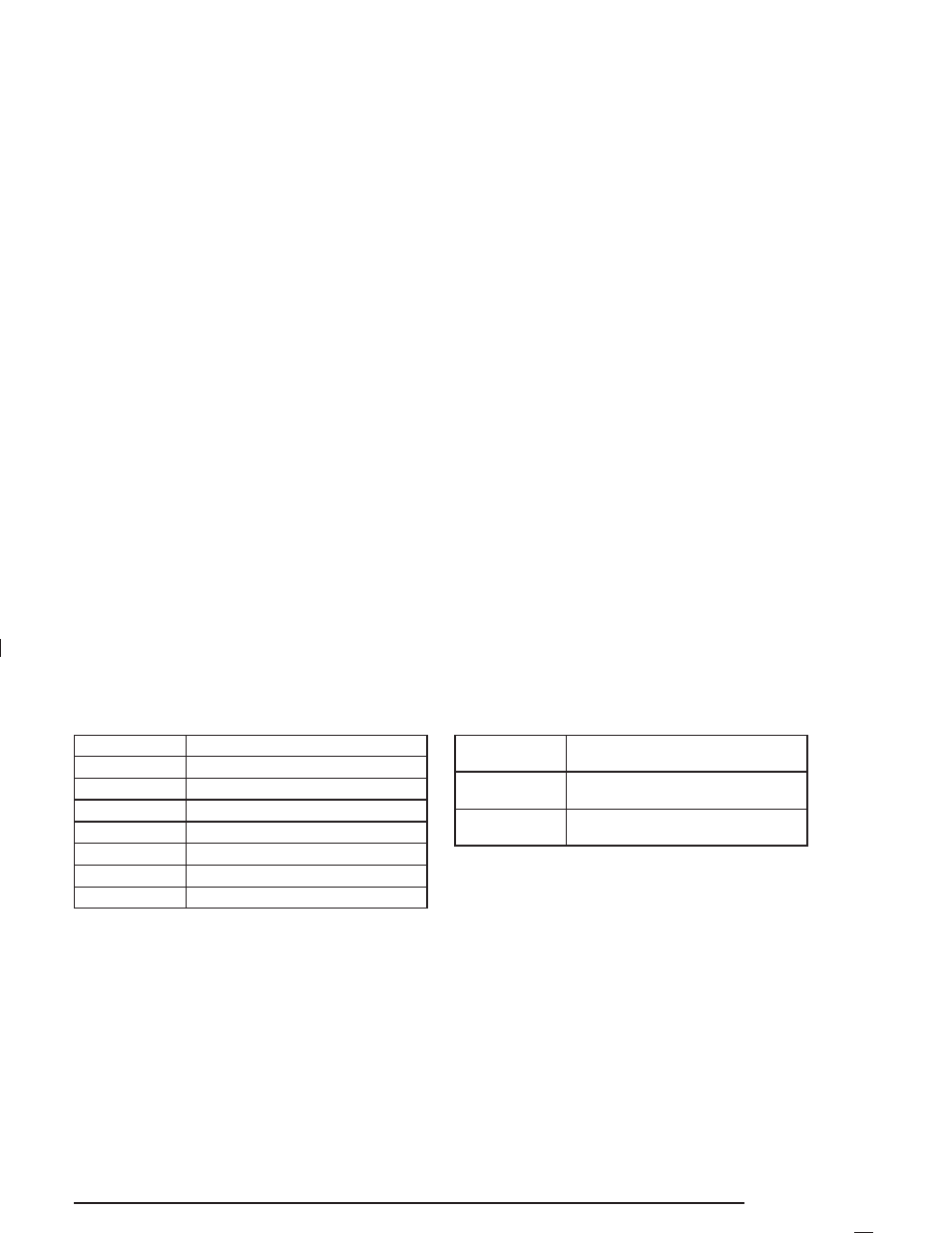 Saturn 2004 L-Series User Manual | Page 343 / 386