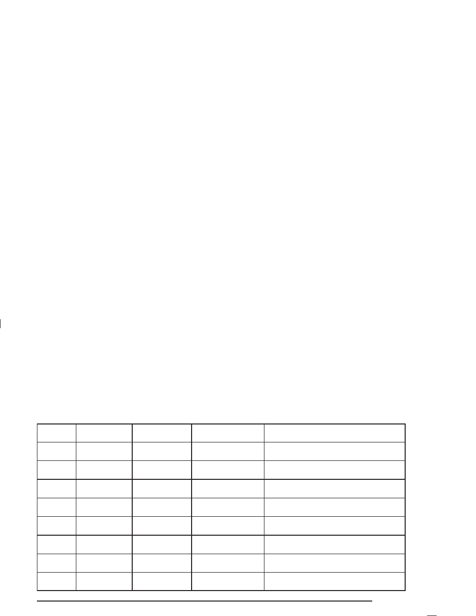Maintenance record, Maintenance record -15 | Saturn 2004 L-Series User Manual | Page 359 / 386