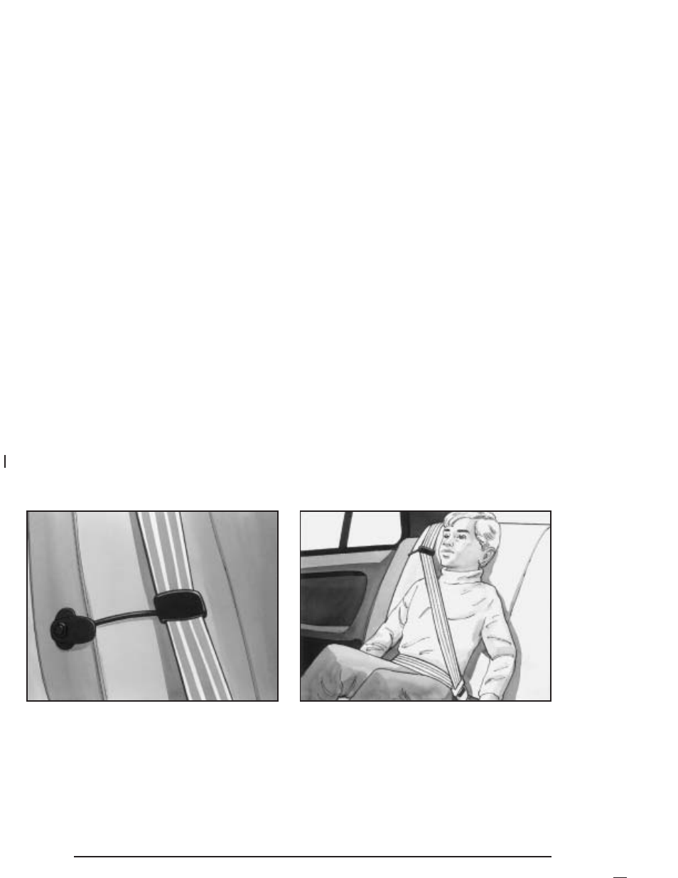Saturn 2004 L-Series User Manual | Page 40 / 386