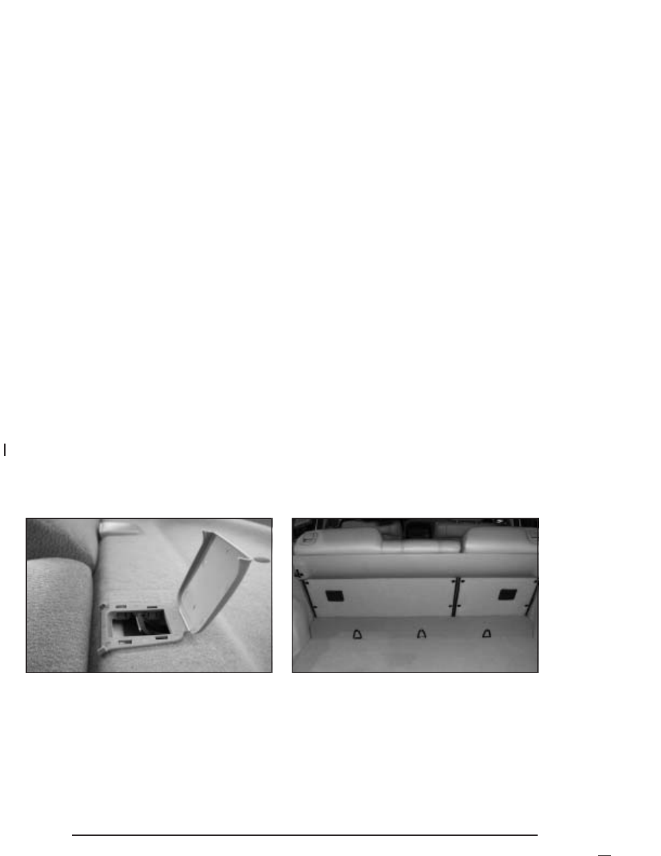 Saturn 2004 L-Series User Manual | Page 54 / 386
