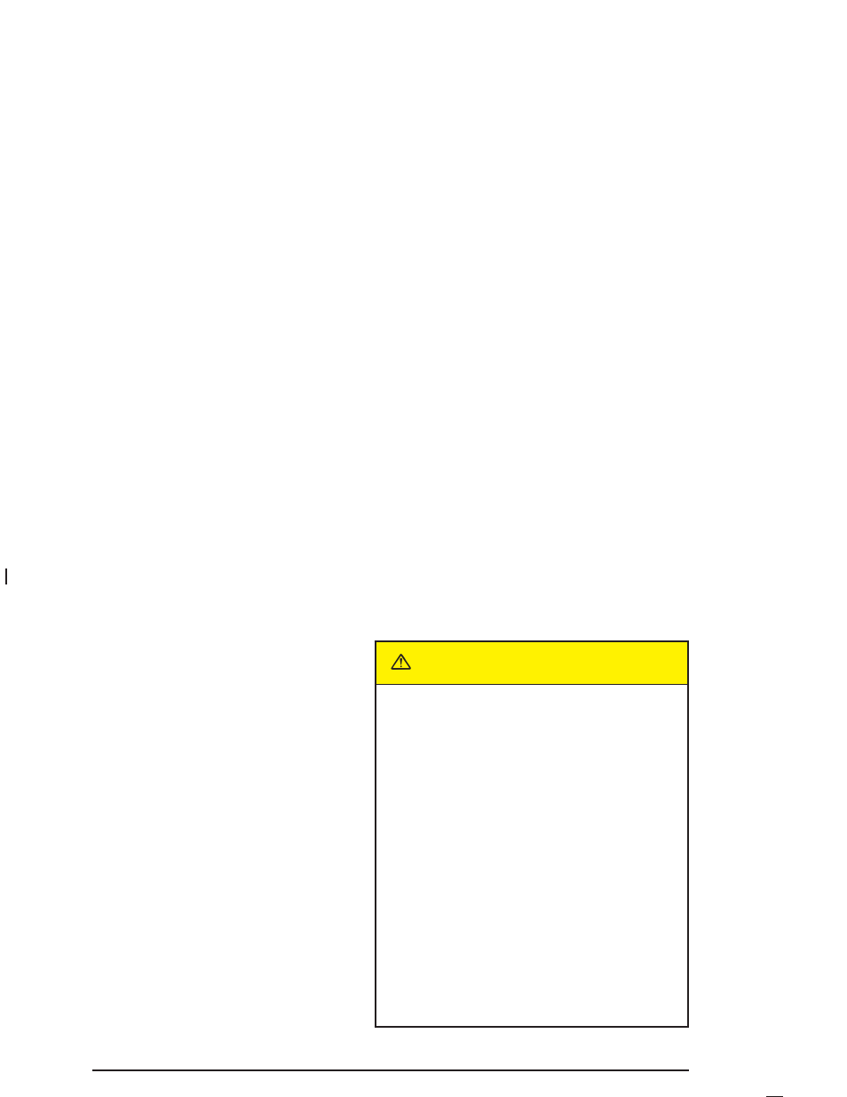 Air bag systems, Air bag systems -62, Caution | Saturn 2004 L-Series User Manual | Page 68 / 386