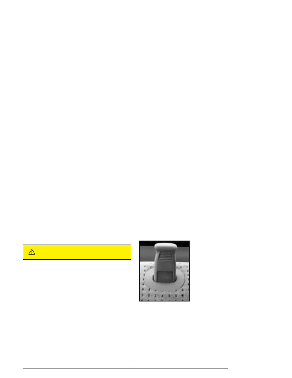 Doors and locks, Door locks, Doors and locks -9 | Door locks -9, Caution | Saturn 2004 L-Series User Manual | Page 89 / 386