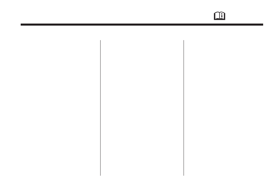 Saturn 2009 OUTLOOK User Manual | 432 pages