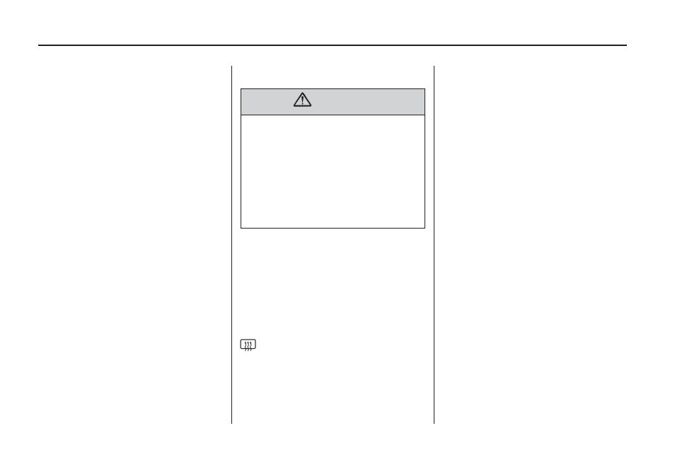 Park tilt mirrors, Outside convex mirror, Outside heated mirrors | Object detection systems, Ultrasonic rear parking assist (urpa), Object detection, Systems, Ultrasonic rear parking, Assist (urpa) -34 | Saturn 2009 OUTLOOK User Manual | Page 100 / 432