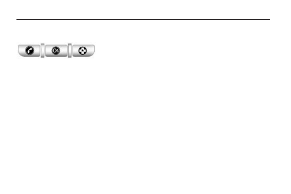 Onstar® system, Onstar, System | System -42 | Saturn 2009 OUTLOOK User Manual | Page 108 / 432