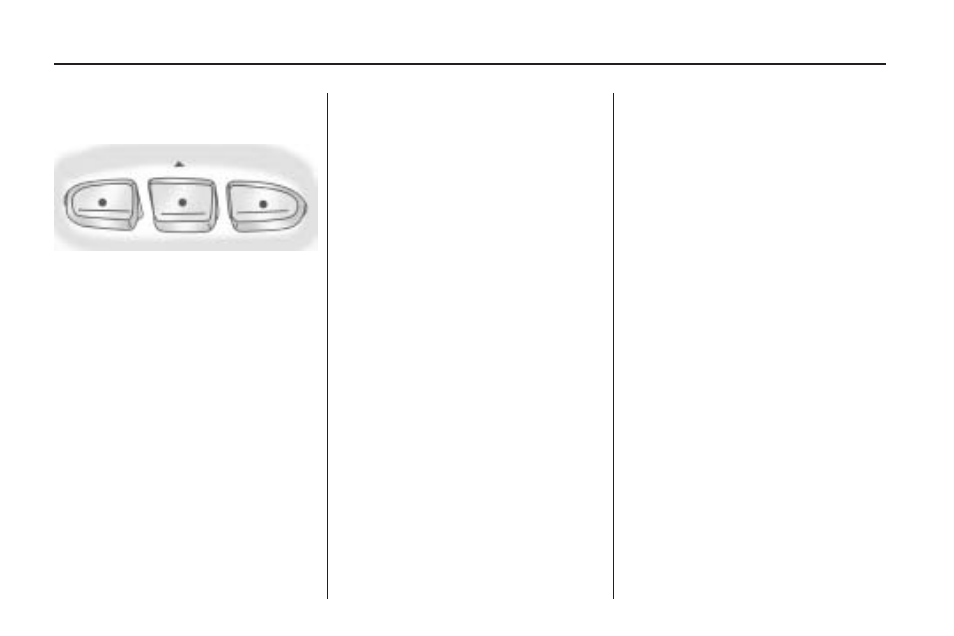 Universal home remote system operation, Universal home remote, System operation -46 | Saturn 2009 OUTLOOK User Manual | Page 112 / 432