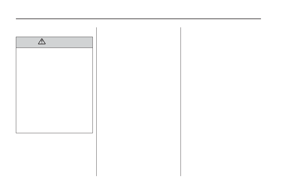 Luggage carrier, Rear seat armrest, Convenience net | Saturn 2009 OUTLOOK User Manual | Page 118 / 432