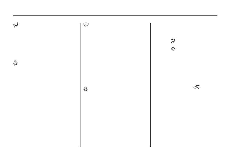 Saturn 2009 OUTLOOK User Manual | Page 142 / 432