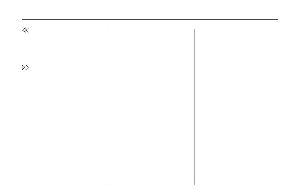 Saturn 2009 OUTLOOK User Manual | Page 207 / 432