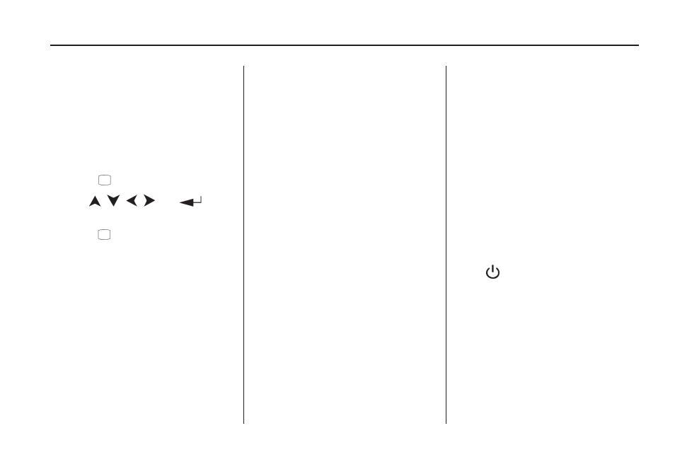 Saturn 2009 OUTLOOK User Manual | Page 239 / 432