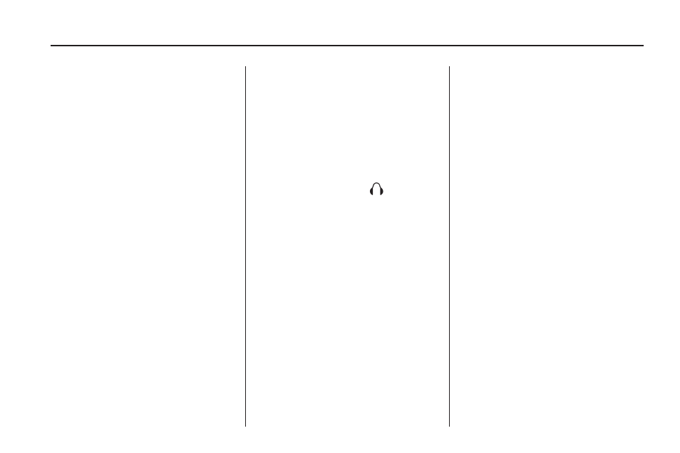 Rear seat audio (rsa), Rear seat audio (rsa) -123 | Saturn 2009 OUTLOOK User Manual | Page 245 / 432