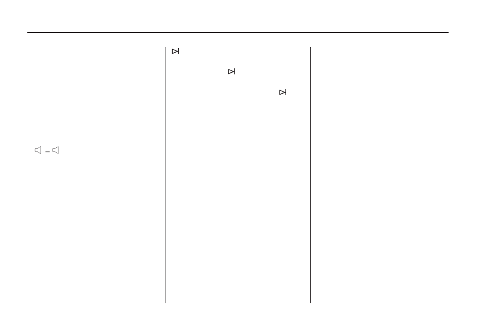 Radio reception, Radio reception -126 | Saturn 2009 OUTLOOK User Manual | Page 248 / 432