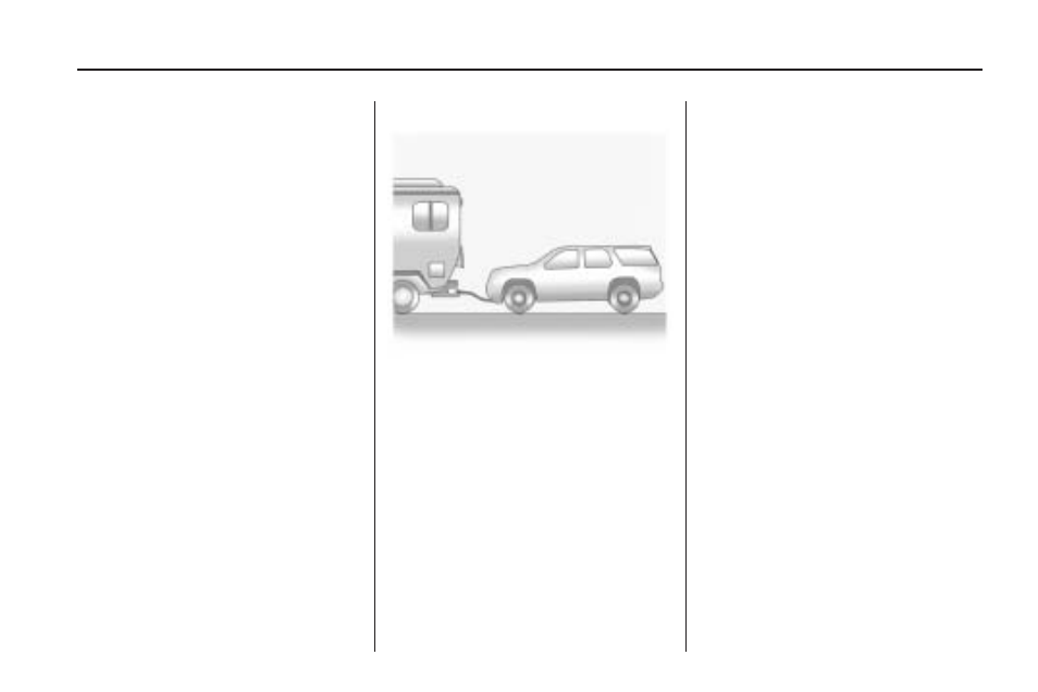 Driving your vehicle 4-23 | Saturn 2009 OUTLOOK User Manual | Page 273 / 432