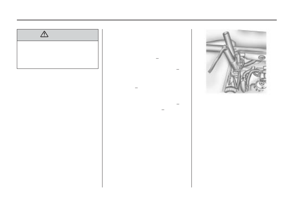 Saturn 2009 OUTLOOK User Manual | Page 318 / 432