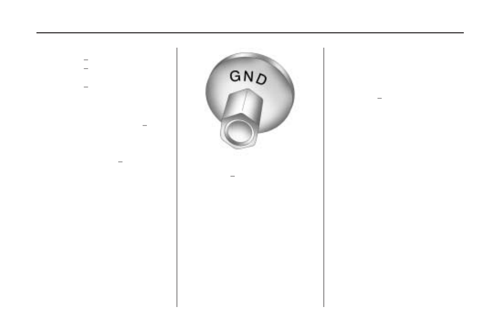 Service and appearance care 5-33 | Saturn 2009 OUTLOOK User Manual | Page 319 / 432