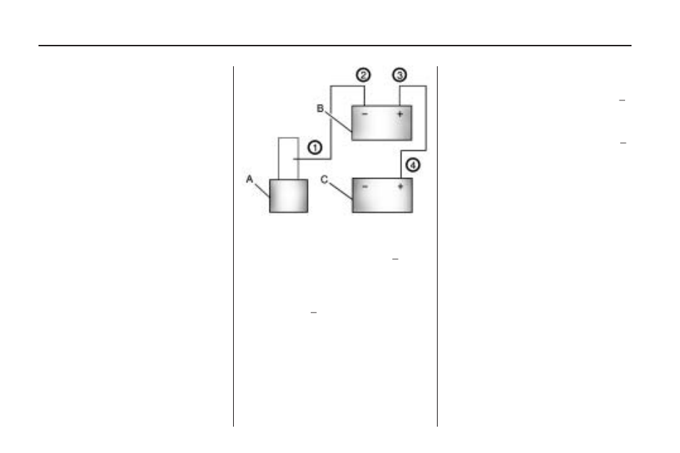 34 service and appearance care | Saturn 2009 OUTLOOK User Manual | Page 320 / 432