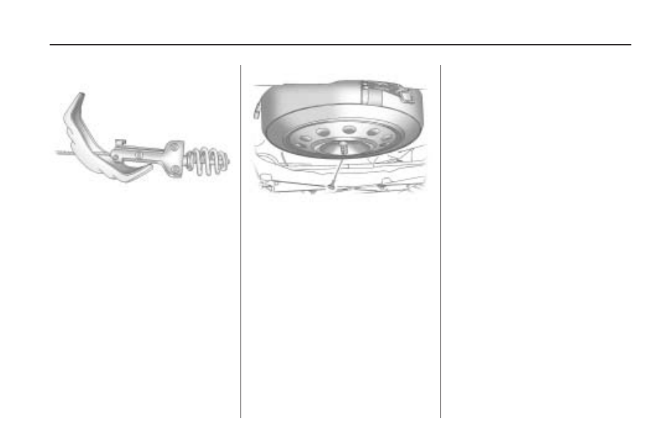 Service and appearance care 5-73 | Saturn 2009 OUTLOOK User Manual | Page 359 / 432
