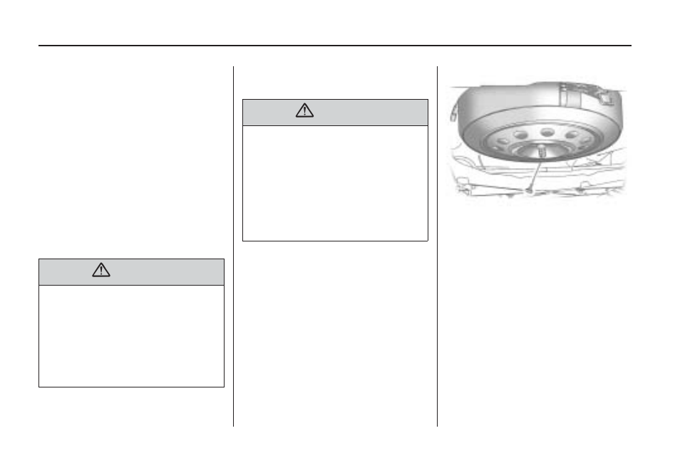 Secondary latch system, Secondary latch system -78, Secondary | Latch system | Saturn 2009 OUTLOOK User Manual | Page 364 / 432