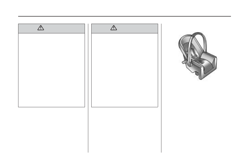 Child restraint systems, Child restraint systems -33 | Saturn 2009 OUTLOOK User Manual | Page 37 / 432