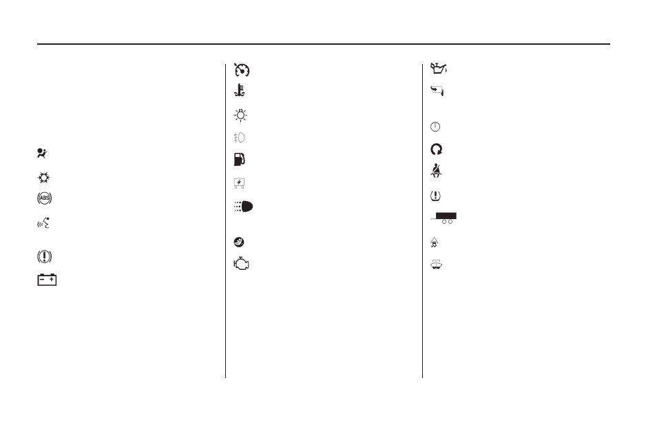 Saturn 2009 OUTLOOK User Manual | Page 4 / 432