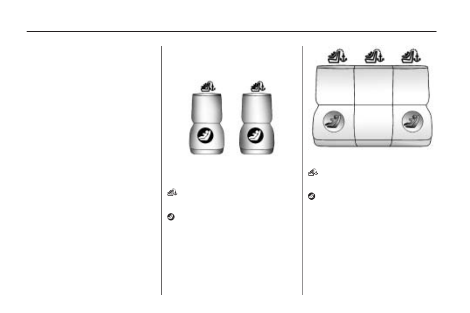 Saturn 2009 OUTLOOK User Manual | Page 42 / 432