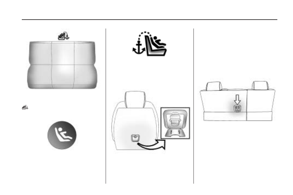 Saturn 2009 OUTLOOK User Manual | Page 43 / 432