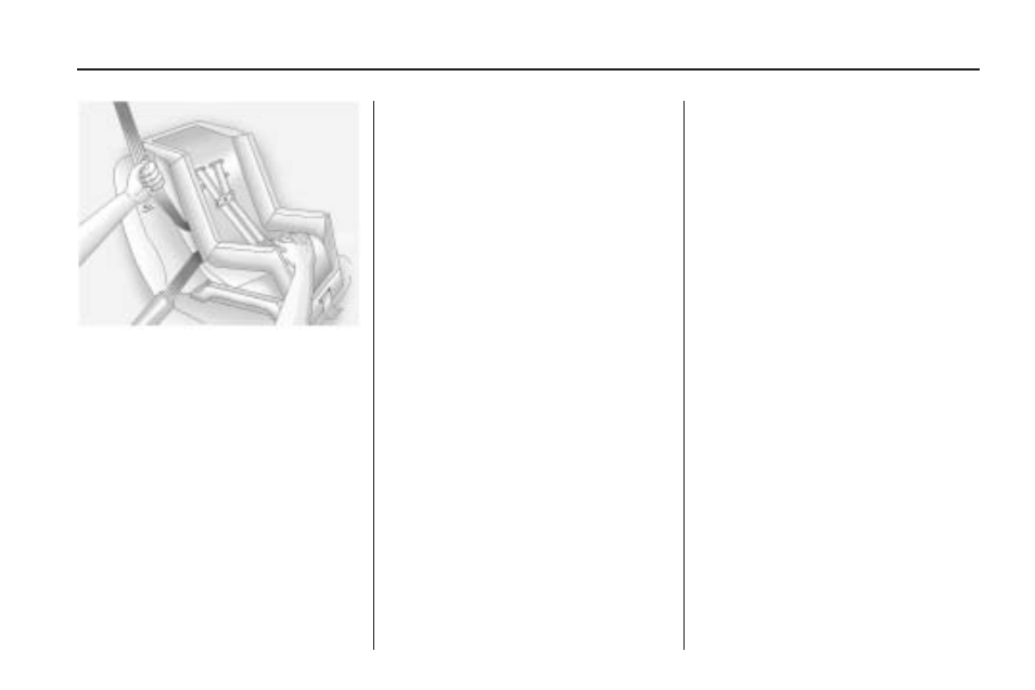 Airbag system, Airbag system -47 | Saturn 2009 OUTLOOK User Manual | Page 51 / 432
