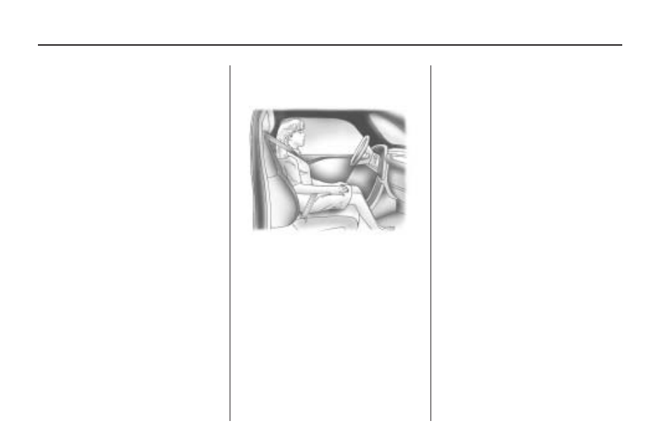 58 seats and restraint system | Saturn 2009 OUTLOOK User Manual | Page 62 / 432