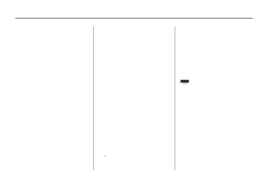 Tow/haul mode, Tow/haul mode -26 | Saturn 2009 OUTLOOK User Manual | Page 92 / 432