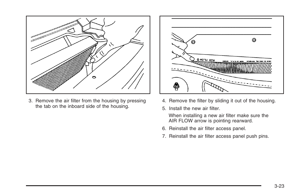 Saturn 2006 Vue User Manual | Page 143 / 412