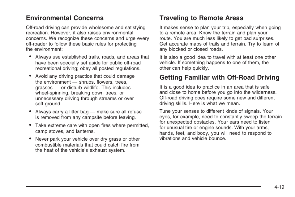 Saturn 2006 Vue User Manual | Page 221 / 412