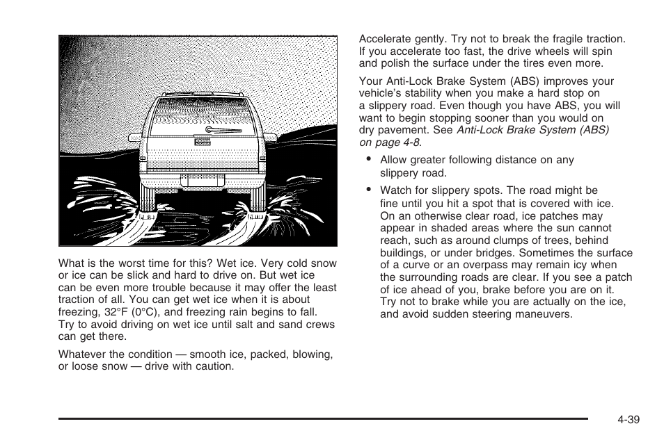 Saturn 2006 Vue User Manual | Page 241 / 412