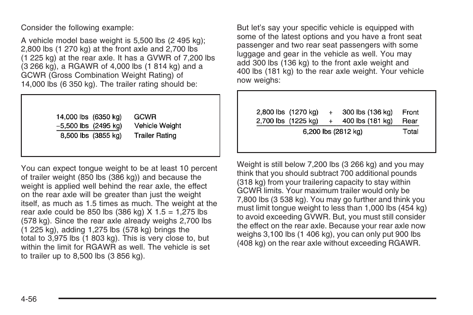 Saturn 2006 Vue User Manual | Page 258 / 412