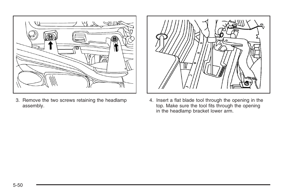 Saturn 2006 Vue User Manual | Page 314 / 412