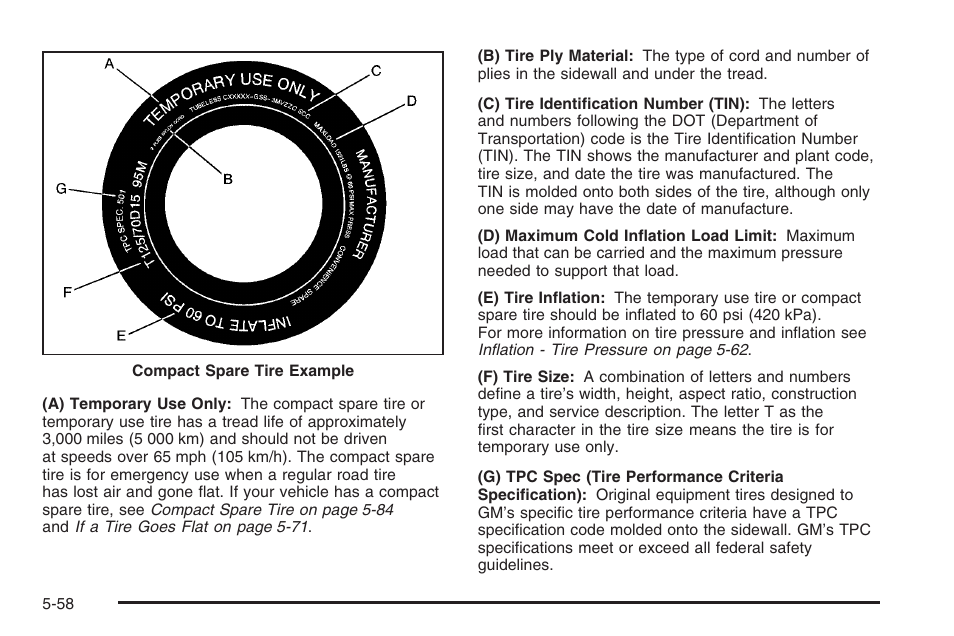 Saturn 2006 Vue User Manual | Page 322 / 412