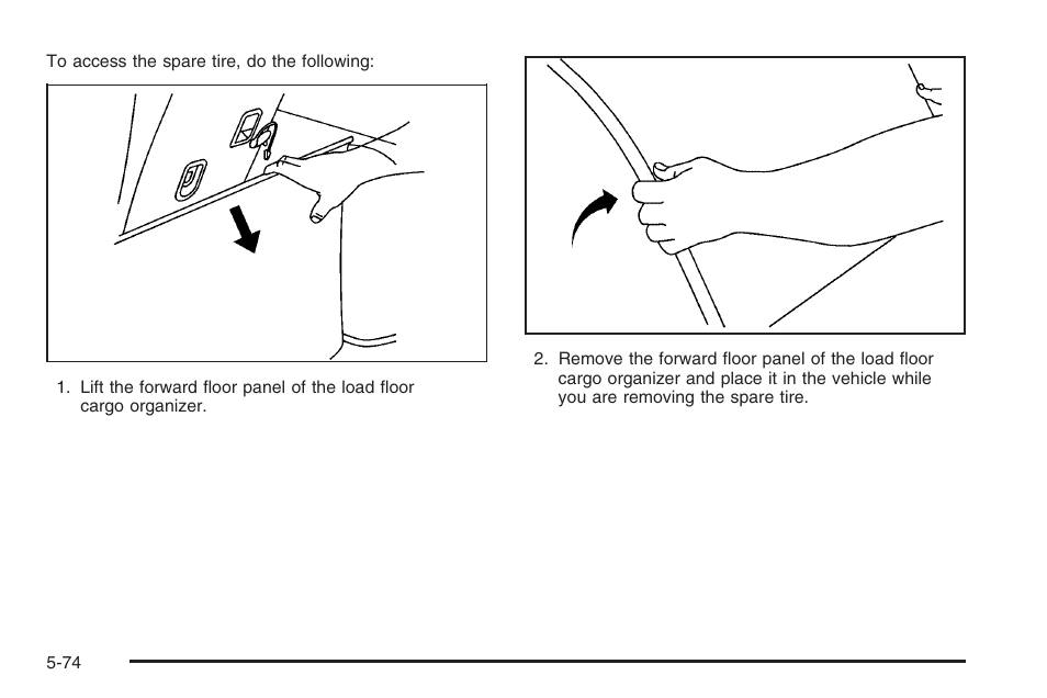 Saturn 2006 Vue User Manual | Page 338 / 412