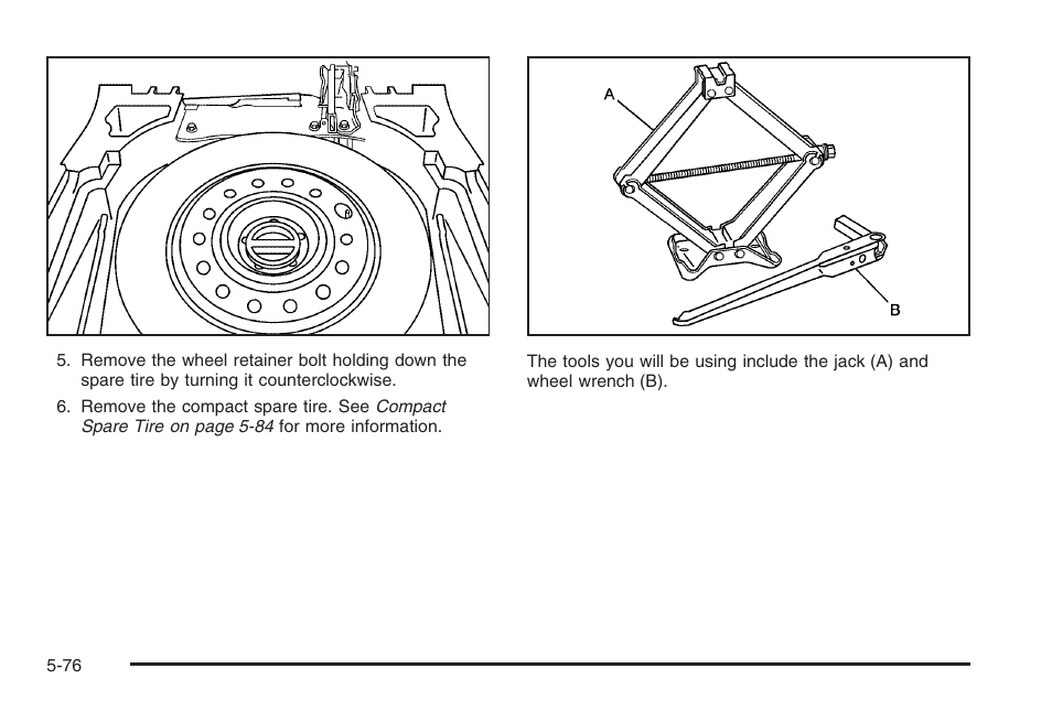 Saturn 2006 Vue User Manual | Page 340 / 412