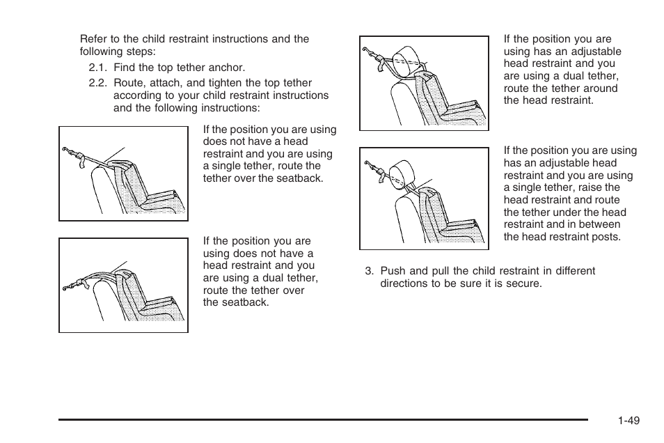 Saturn 2006 Vue User Manual | Page 55 / 412