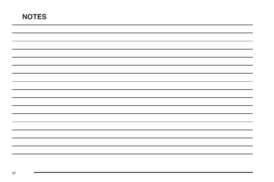 Saturn 2006 Vue User Manual | Page 6 / 412