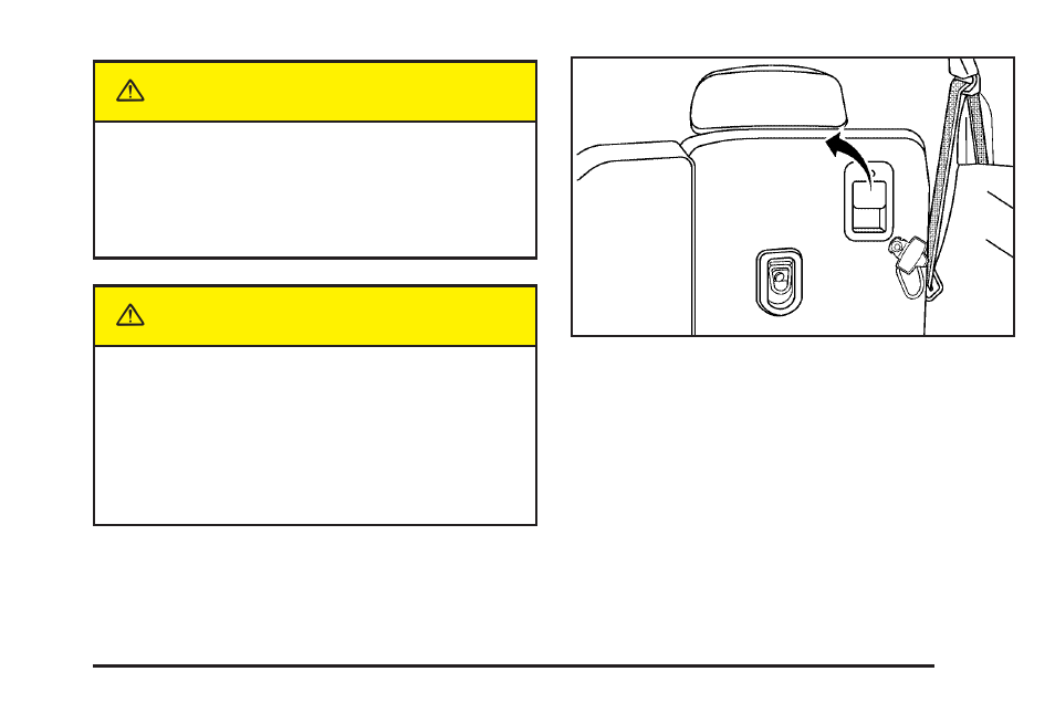 Caution | Saturn 2004 Vue User Manual | Page 15 / 392