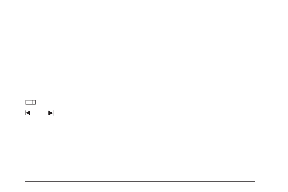 Finding a station, Setting preset stations | Saturn 2004 Vue User Manual | Page 155 / 392