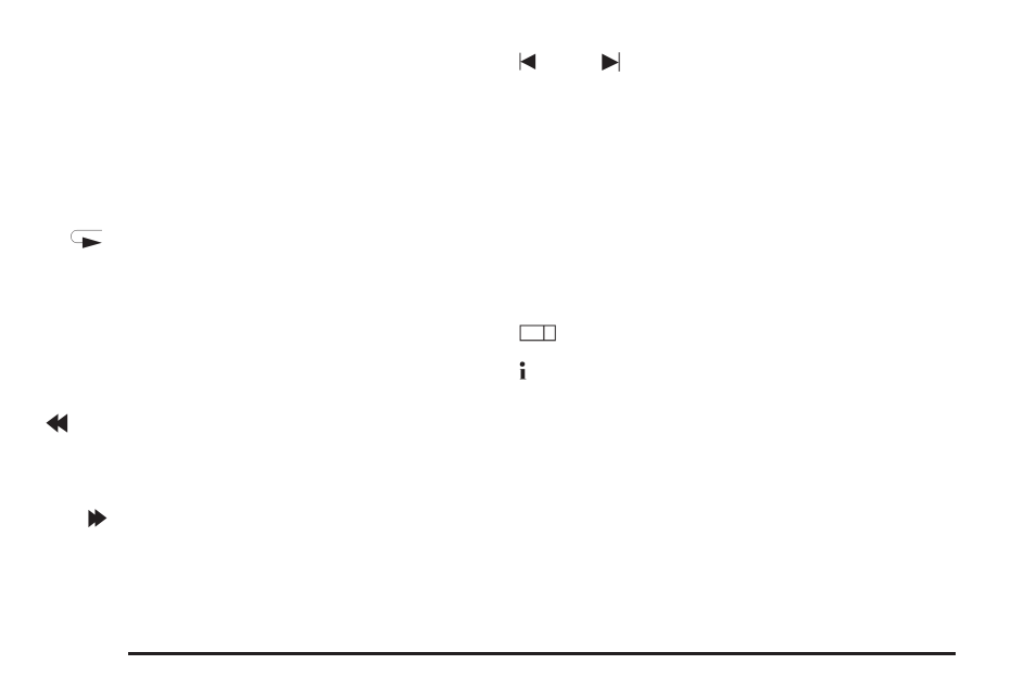 Saturn 2004 Vue User Manual | Page 162 / 392