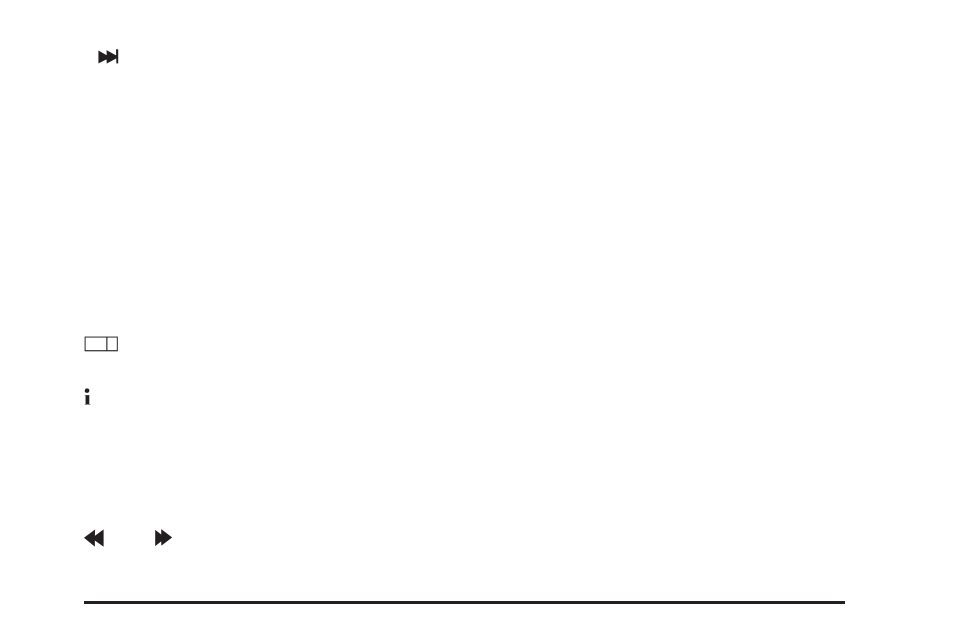Cd messages | Saturn 2004 Vue User Manual | Page 165 / 392