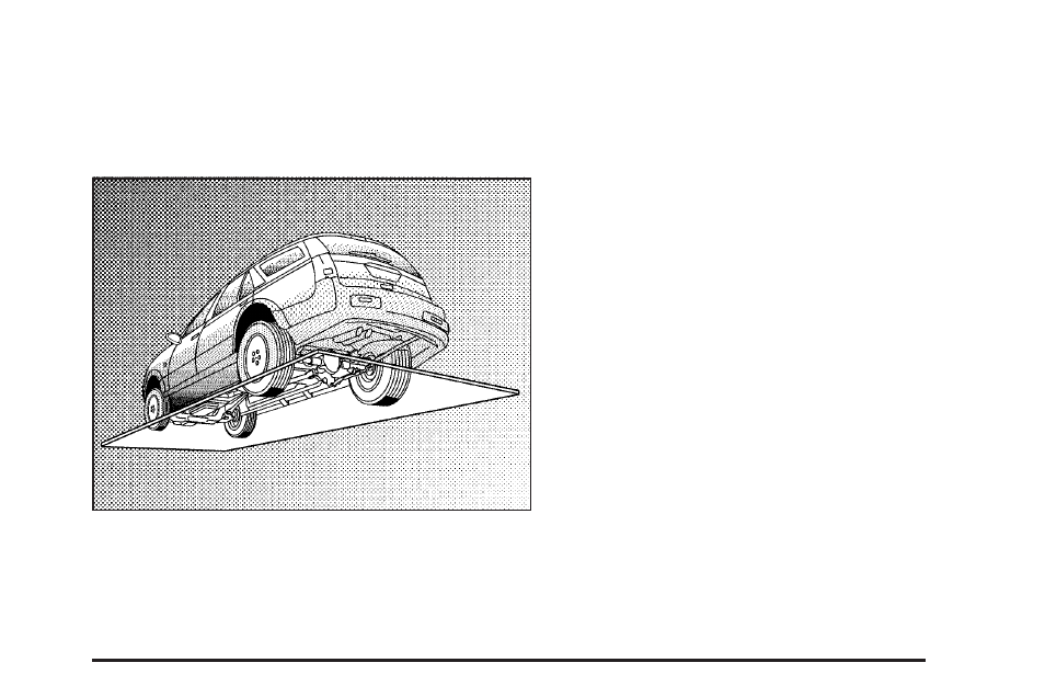 Control of a vehicle, Braking, Control of a vehicle -7 braking -7 | Saturn 2004 Vue User Manual | Page 187 / 392