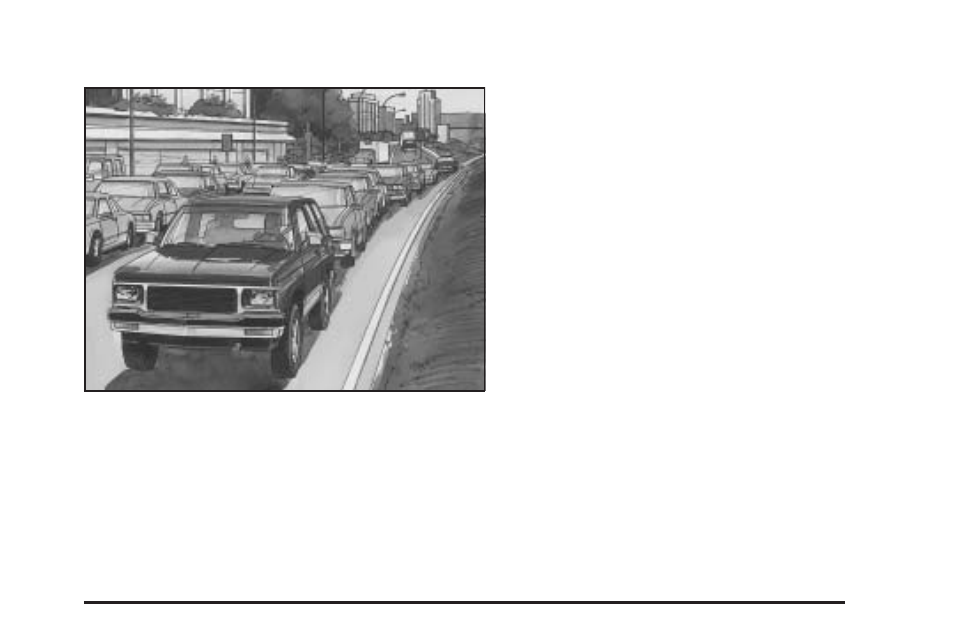 City driving, City driving -35 | Saturn 2004 Vue User Manual | Page 215 / 392